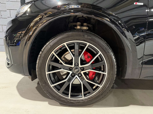 Used Audi Q5