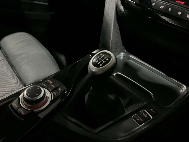 Used BMW 318d