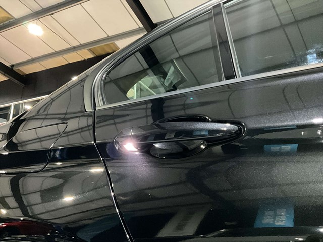 Used BMW 318d