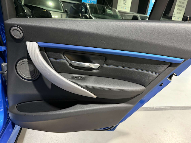 Used BMW 330e