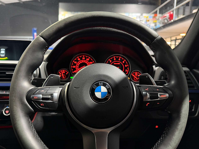Used BMW 330e