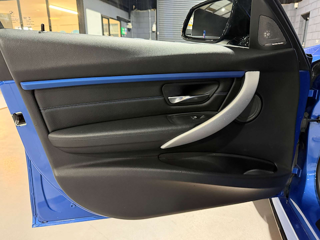 Used BMW 330e