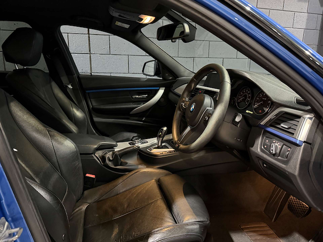 Used BMW 330e