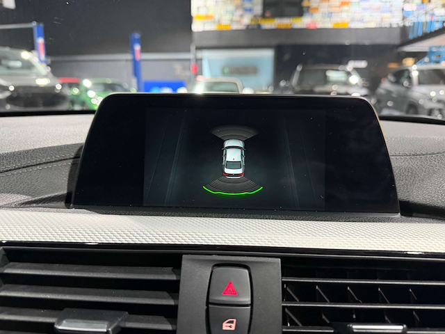 Used BMW 330e