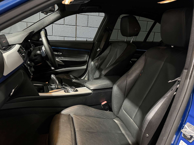 Used BMW 330e