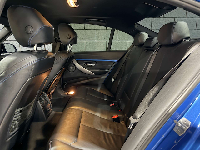 Used BMW 330e