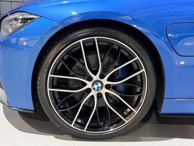 Used BMW 330e