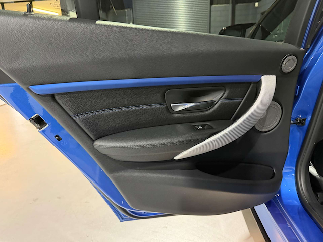 Used BMW 330e