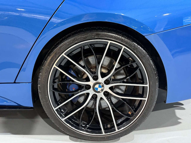 Used BMW 330e