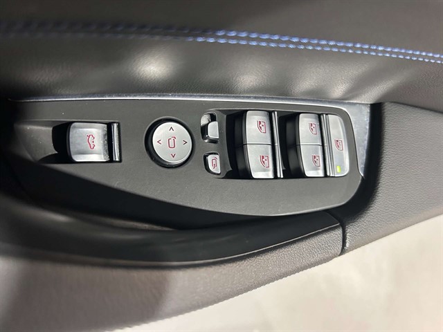 Used BMW iX3