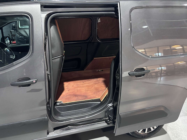 Used Citroen Berlingo