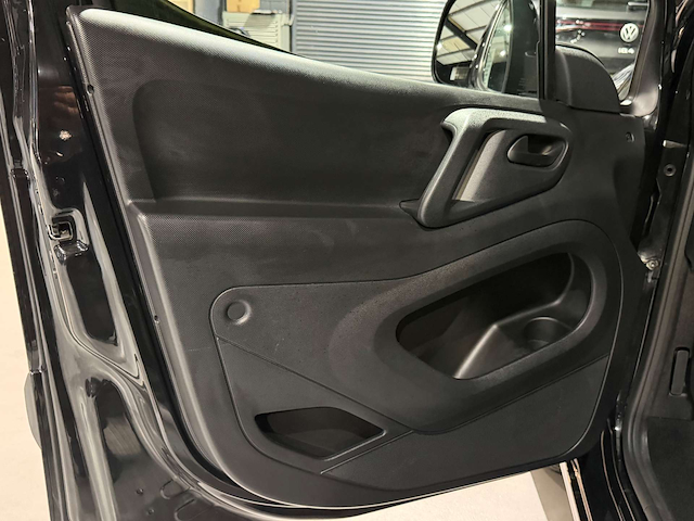 Used Citroen Berlingo