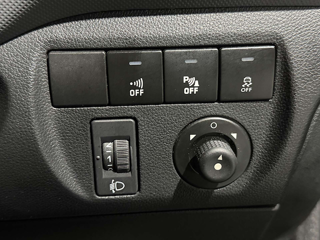 Used Citroen Berlingo