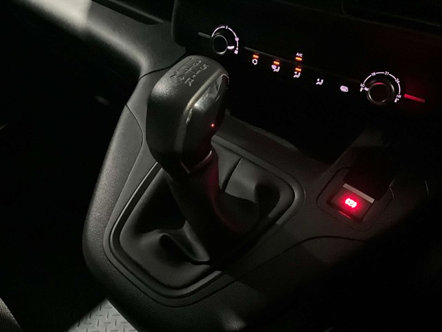 Used Citroen Berlingo