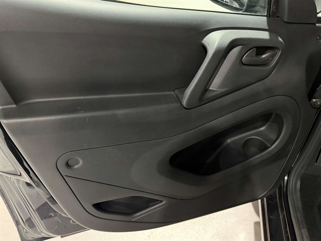 Used Citroen Berlingo