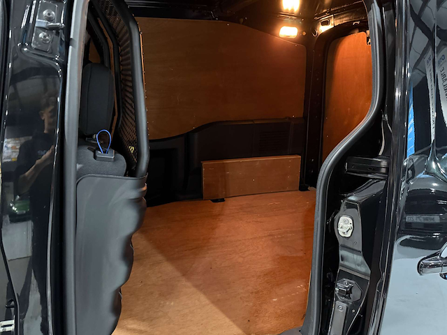 Used Citroen Berlingo