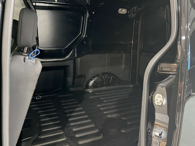 Used Citroen Berlingo