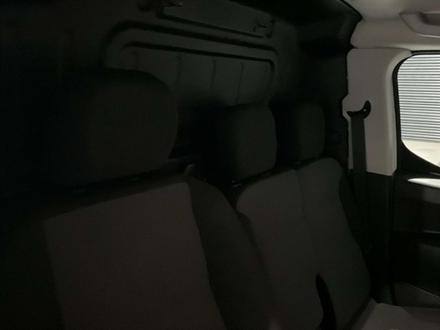 Used Citroen Berlingo