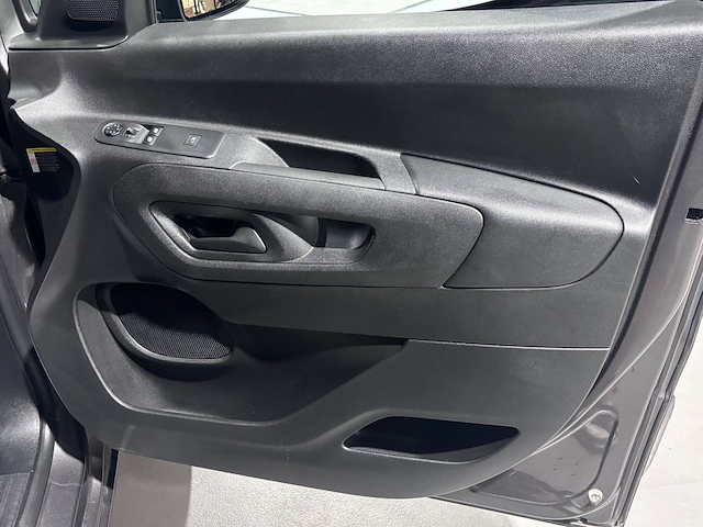 Used Citroen Berlingo