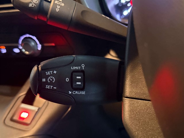 Used Citroen Berlingo