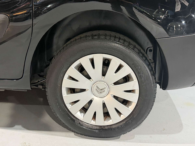 Used Citroen Berlingo
