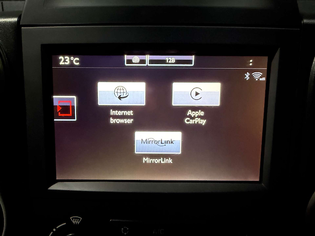 Used Citroen Berlingo