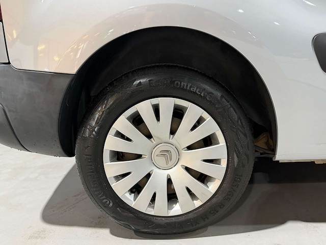 Used Citroen Berlingo