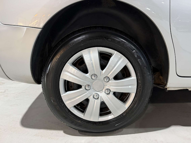 Used Citroen Berlingo