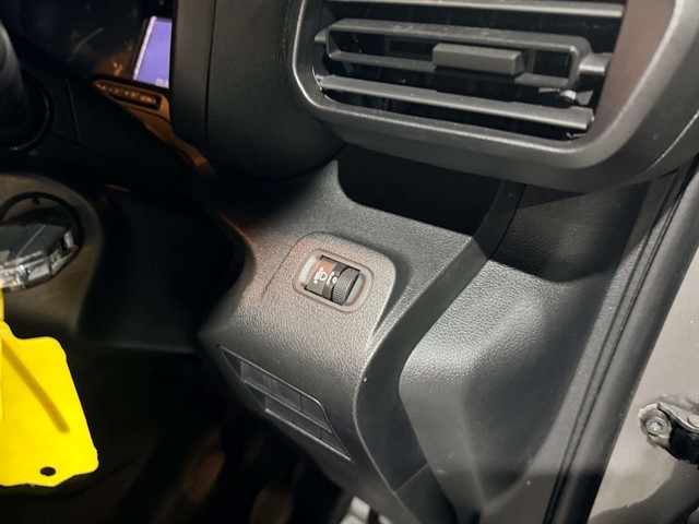 Used Citroen Berlingo