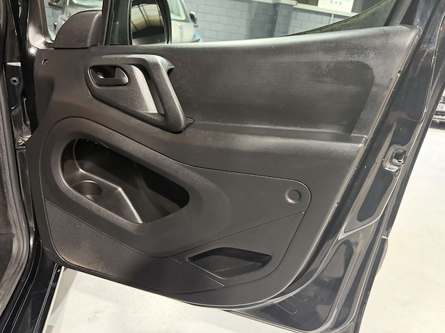 Used Citroen Berlingo