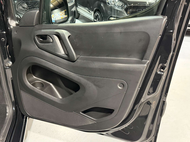 Used Citroen Berlingo