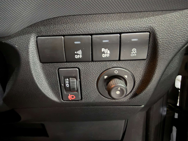 Used Citroen Berlingo
