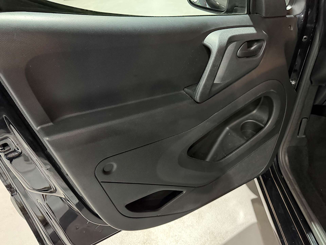 Used Citroen Berlingo