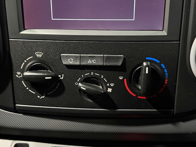 Used Citroen Berlingo