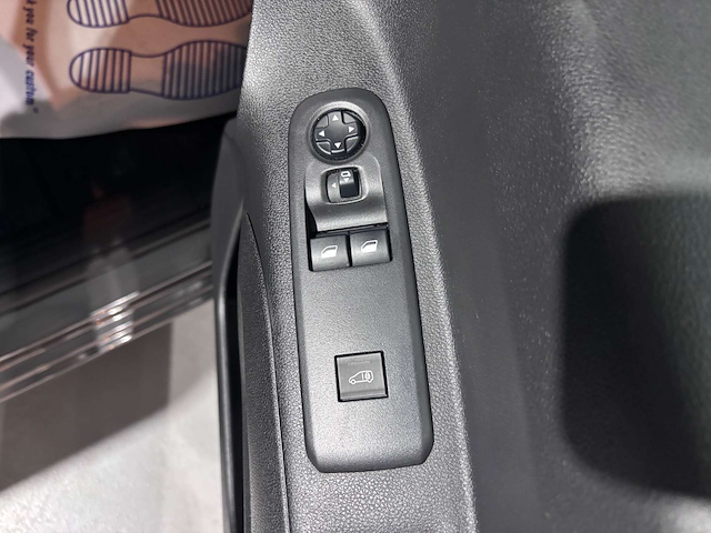 Used Citroen Berlingo