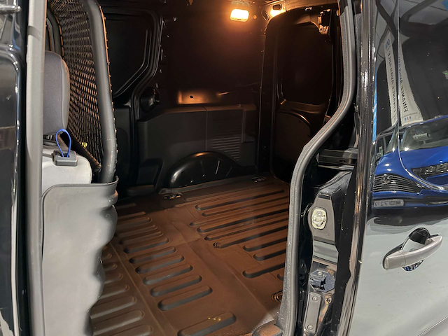 Used Citroen Berlingo