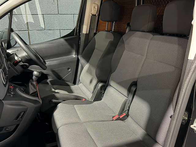 Used Citroen Berlingo