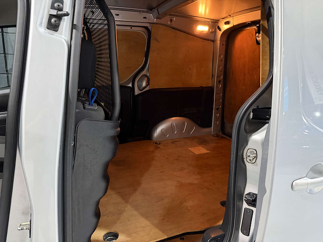 Used Citroen Berlingo