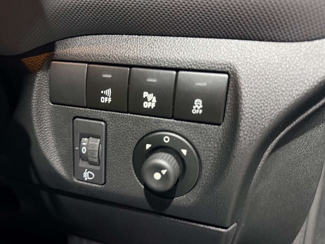 Used Citroen Berlingo