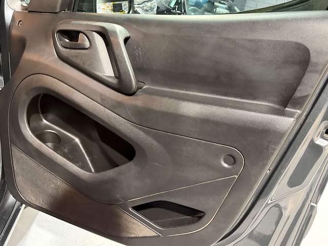 Used Citroen Berlingo