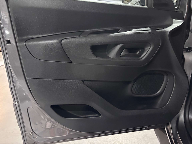 Used Citroen Berlingo