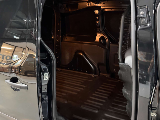 Used Citroen Berlingo