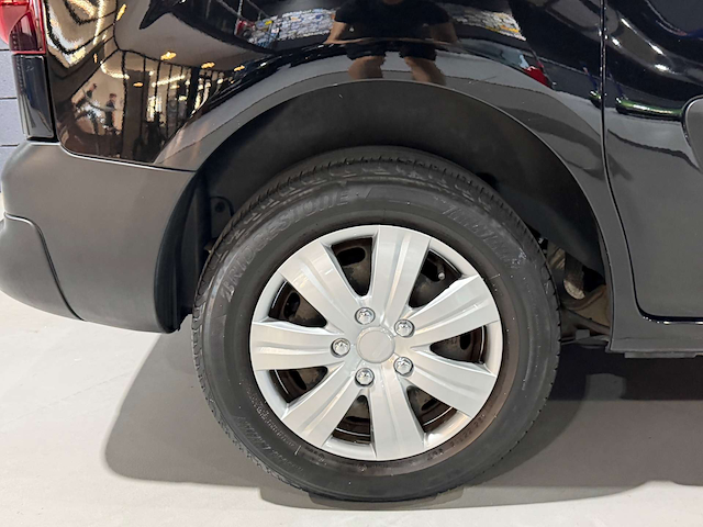 Used Citroen Berlingo