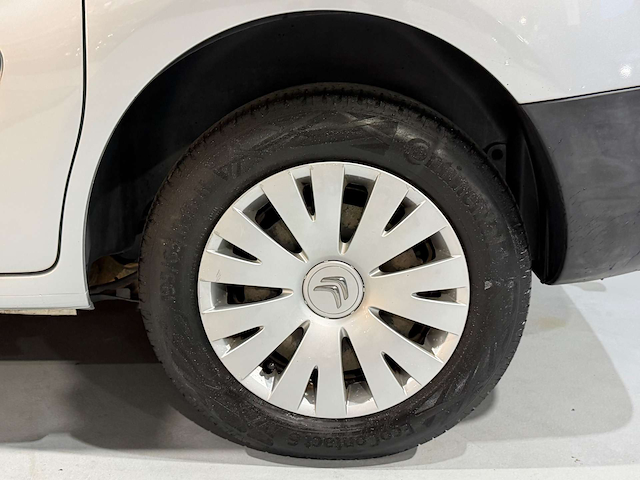 Used Citroen Berlingo