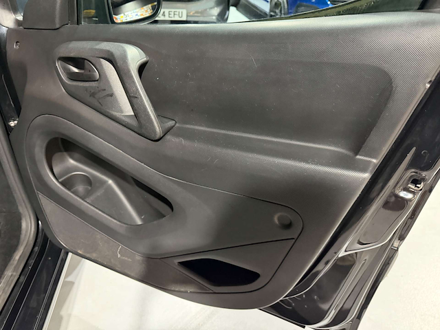 Used Citroen Berlingo