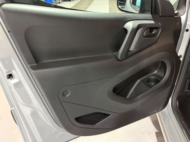 Used Citroen Berlingo