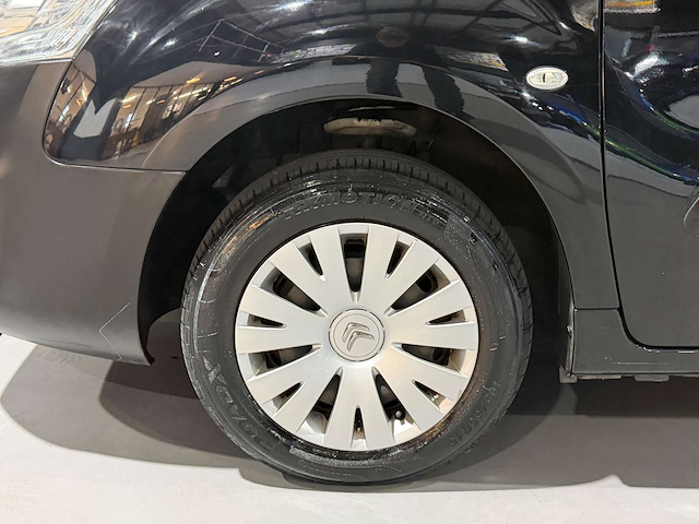 Used Citroen Berlingo