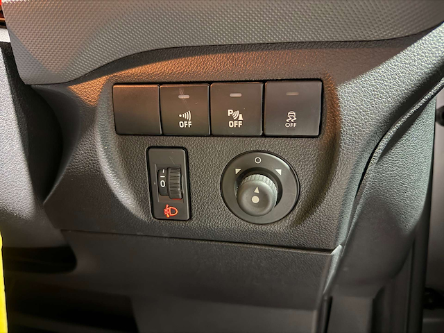 Used Citroen Berlingo