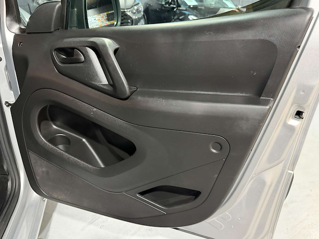 Used Citroen Berlingo
