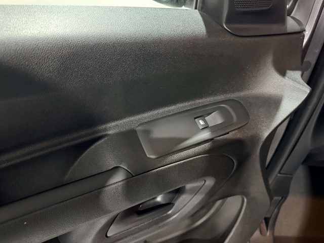 Used Citroen Berlingo